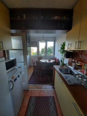Besa Apartment